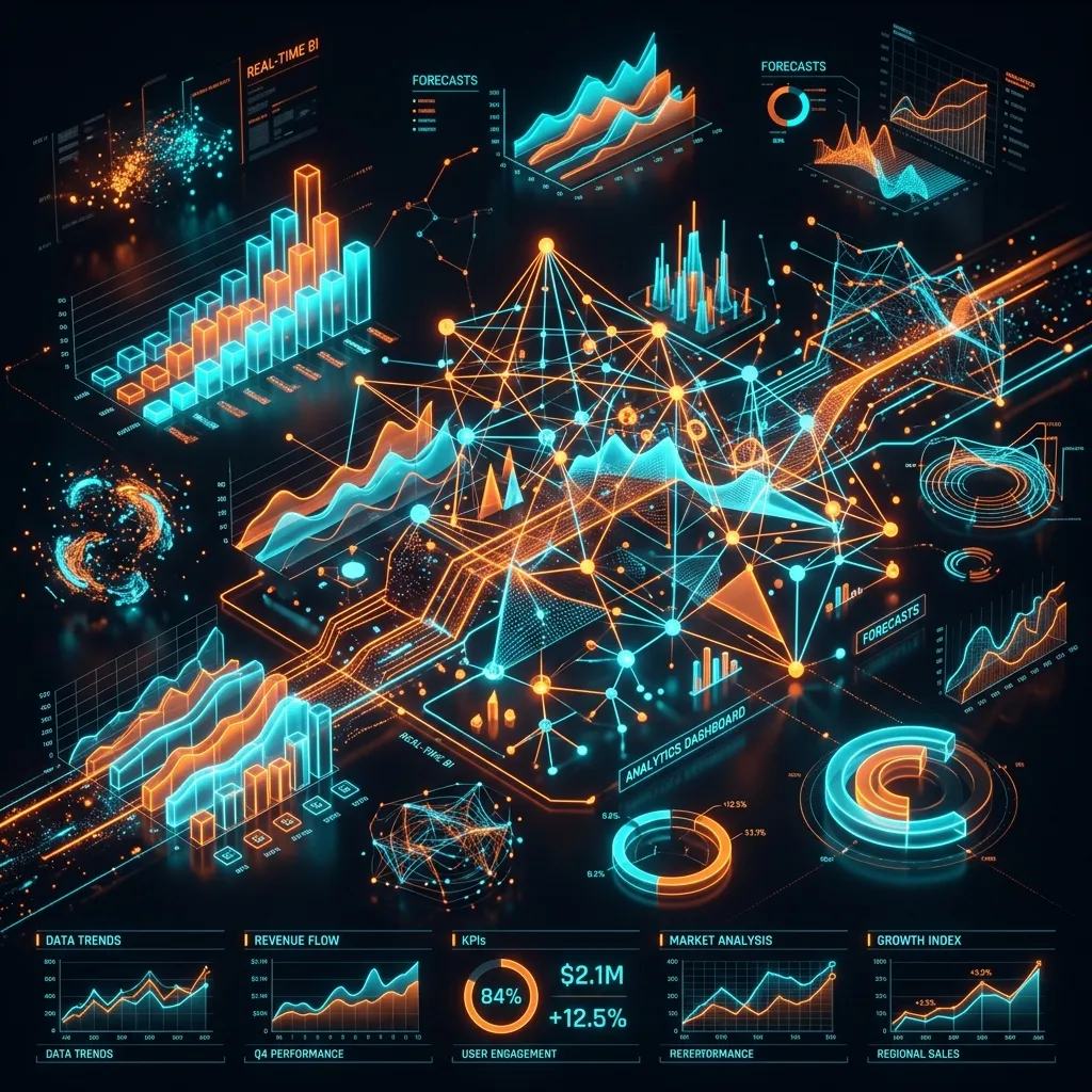 Data Science Mastery – Excel, Python, Tableau